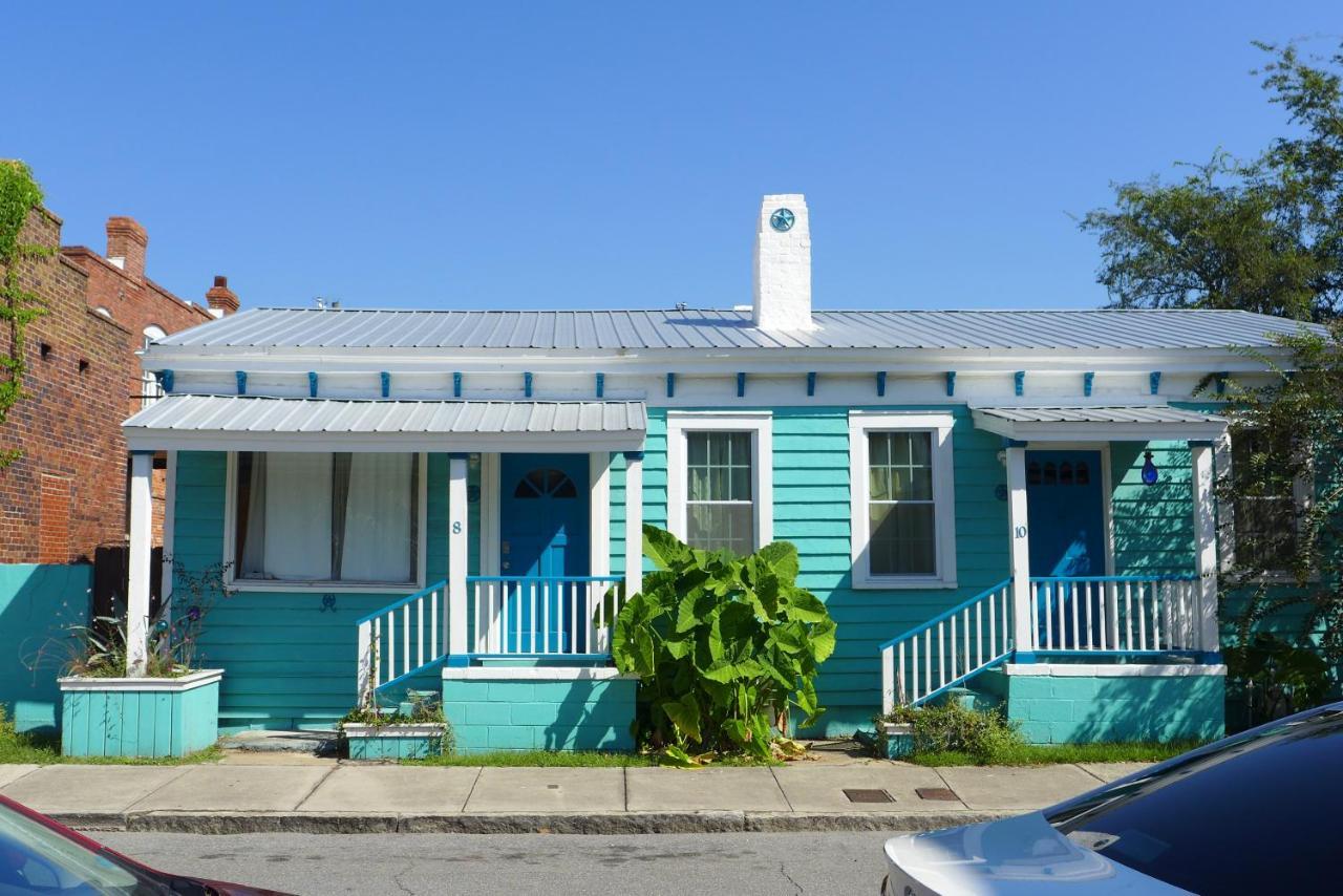 Stella Blue - 8 Savannah Exterior foto