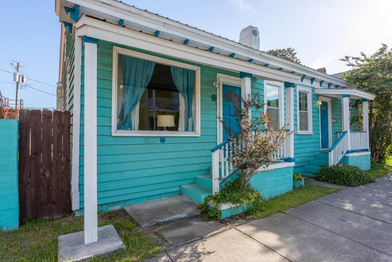 Stella Blue - 8 Savannah Exterior foto